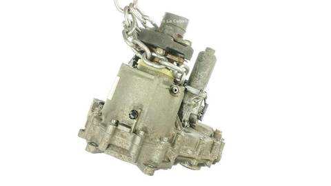 Foto 2ª: Caja Transfer Bmw X3 3.0 D [M57 D30 (306D2)] (2003)