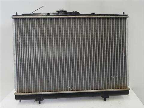 Foto 2ª: Radiador Motor Mitsubishi Montero 1.8 GDI H66W) 120CV 88KW [4G93] (2001)