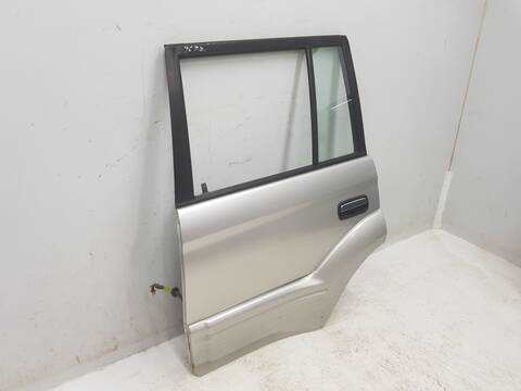 Foto 3ª: Puerta Trasera Izquierda Toyota Land Cruiser D4-D VX 5-PTAS.) (1996)