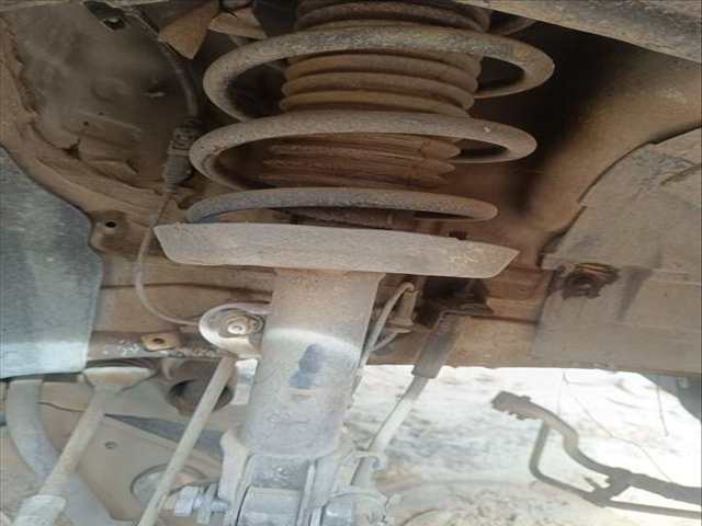 Amortiguador Delantero Derecho Fiat Doblo 1.9 D II 120CV 88KW 152) 263A2000