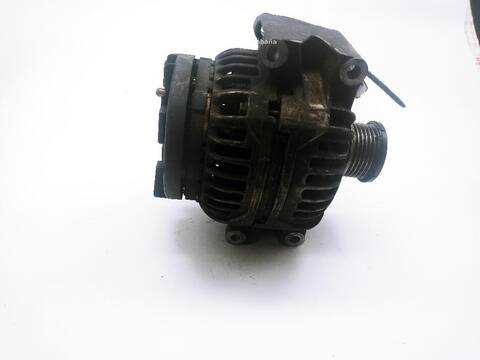 Foto 3ª: Alternador Jeep Grand Cherokee 2.7 CRD 4X4 [OM 665.921] (1998)