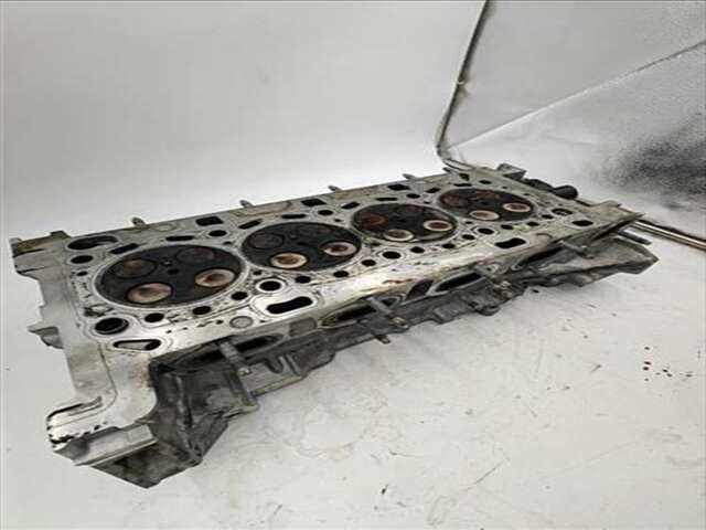 Foto 2ª: Culata Renault Trafic 2.0 DCI DIESEL CAT [M9RM7]