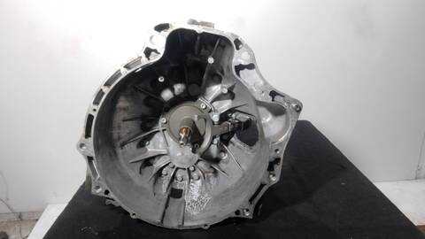 Caja Cambios Iveco Daily 33S12 35S12 35C12 116CV 85KW FURGONETA