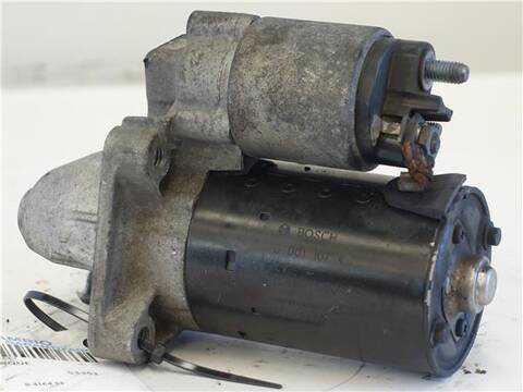 Foto 2ª: Motor de Arranque Volvo C30 1.6 100CV 74KW [B 4164 S3] (2007)