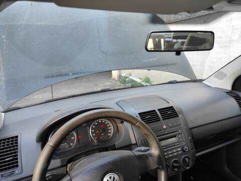 Salpicadero Volkswagen Polo BUD