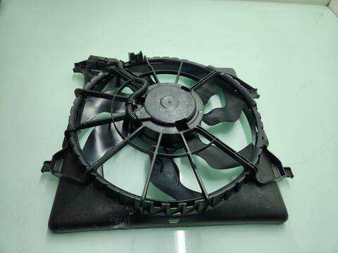 Electroventilador Kia Sportage BUSINESS 2WD 116CV 85KW