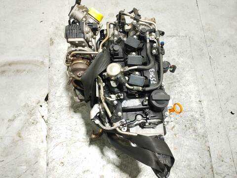 Foto 2ª: Motor Completo Hyundai i20 1.0 T-GDI 101CV 74KW [G3LE] (2021)