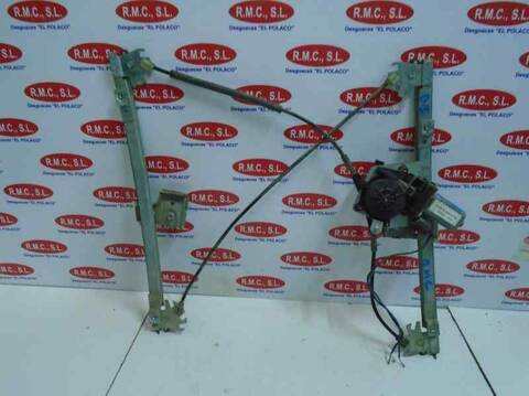 Foto 2ª: Elevalunas Eléctrico Delantero Izquierdo Seat Cordoba CLX BERLINA 60CV 44KW [AEX/APQ] (1998)