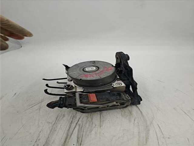 Foto 2ª: Abs Skoda Fabia 1.9 ELEGANCE [1.9 LTR. - 74 KW TDI CAT]