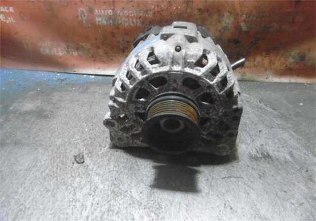 Foto 2ª: Alternador Seat Ibiza 1.4 16V(75CV) [BXW]