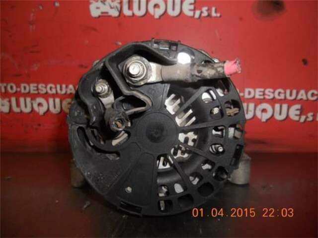 Foto 3ª: Alternador Fiat Stilo 1.4 16V [843 A1.000]