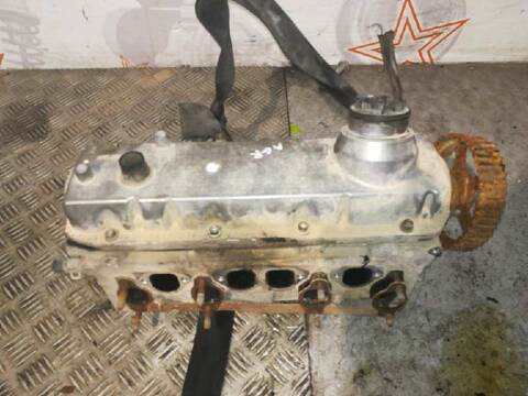 Culata Volkswagen Golf 1.9 TDI BERLINA 90CV 66KW