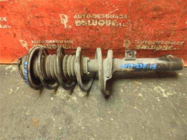 Amortiguador Delantero Izquierdo Ford Focus 1.8 TURBO DI - TDDI