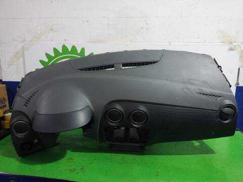 Foto 2ª: Kit Airbag Seat Ibiza EMOCION 60CV [CGPB] (2008)