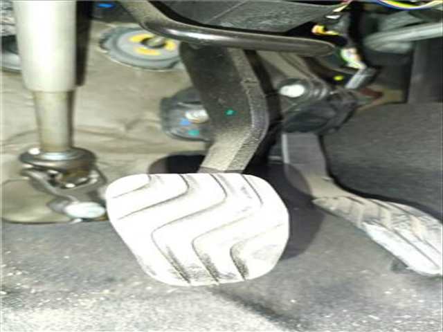 Pedal Freno Dacia Duster 1.3 TCE 130 HMMF) 131CV 96KW