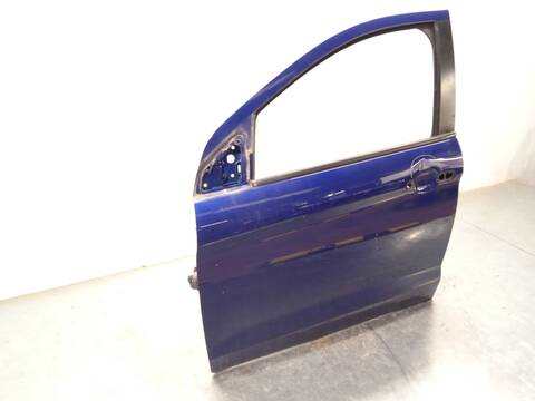 Foto 2ª: Puerta Delantera Izquierda Ford Ka 1.2 TI-VCT 85CV 63KW [YSKD] (2018)