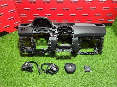 Kit Airbag Renault Express ADVANCE BLUE DCI DIESEL FAP 75CV 55KW