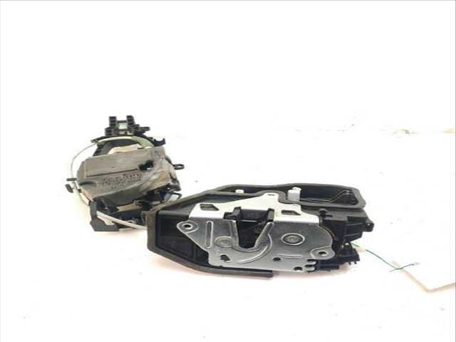 Cerradura Puerta Trasera Izquierda Bmw Serie 3 315 320 D