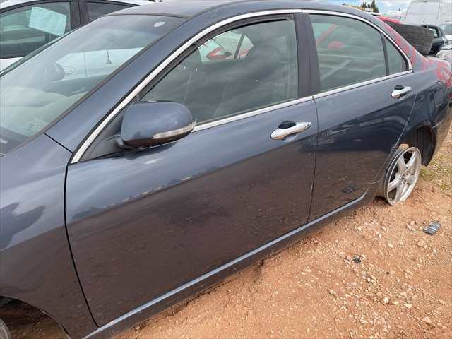 Foto 2ª: Puerta Delantera Izquierda Honda Accord 2.0 G 155cv [K20AG] (2003)