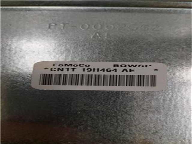 Foto 2ª: Centralita Motor ECU Ford EcoSport VERSION INDEFINIDA