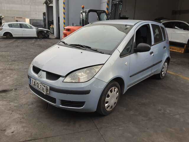 Compresor Aire Acondicionado Mitsubishi Colt 1.5 CRDI95CV 0CV
