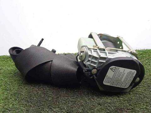 Foto 3ª: Cinturón Delantero Derecho Land Rover Freelander 2.2 TD4 CAT 152CV 112KW [224DT] (2008)