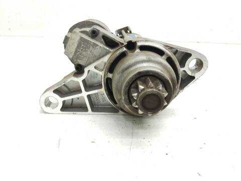 Foto 4ª: Motor de Arranque Volkswagen Golf 102CV 75KW [CGG] (2011)