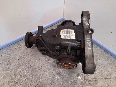 Foto 2ª: Diferencial Trasero Bmw Serie 5 518 520 D BERLINA 136CV 100KW [204D1] (2001)