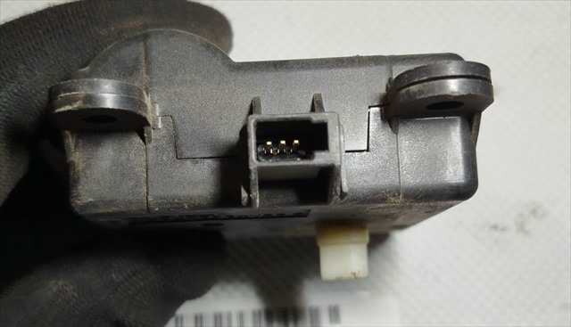 Foto 2ª: Calefacción Nissan X-Trail 2.0 DCI T31 [D/M9R] (2008)