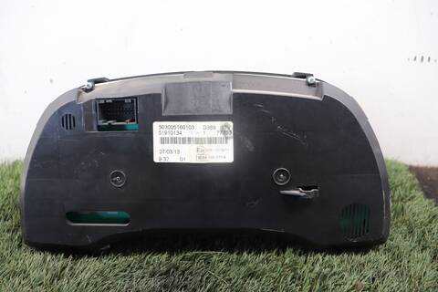 Foto 2ª: Cuadro de Instrumentos Fiat Doblo 1.9 D II 120CV 88KW 152) 263A2000 (2013)