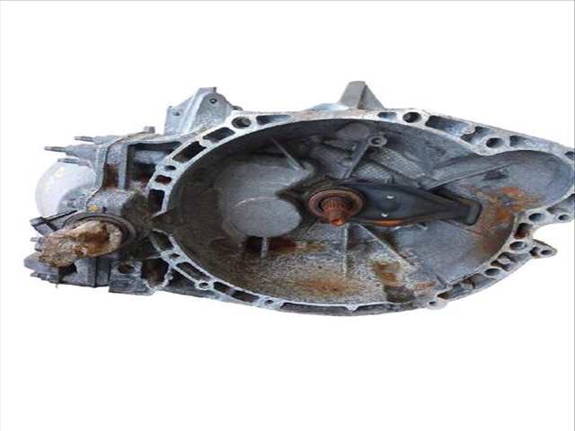 Foto 3ª: Caja Cambios Peugeot 407 2.0 HDI 135 6DRHRH 6DRHRE 6DRHRG 6DRHRJ) 136CV (2004)