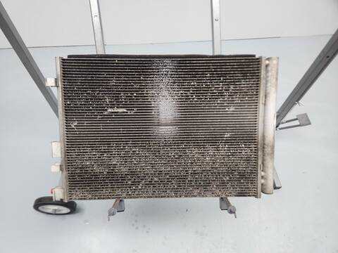 Radiador Calefaccion A.A. Hyundai i20 KLASS ACTIVE CROSSOVER 90CV 66KW
