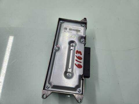 Foto 2ª: Centralita Motor ECU Audi A6 2.7 TDI BERLINA 180CV 132KW [BPP] (2008)