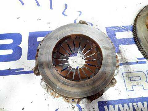 Foto 2ª: kit Embrague Opel Zafira 1.6 16V CAT 116CV [A16XER] (2005)