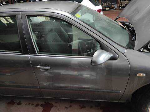 Puerta Delantera Derecha Seat Toledo ASV