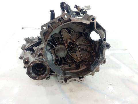 Caja Cambios Seat Ibiza STELLA 75CV 55KW