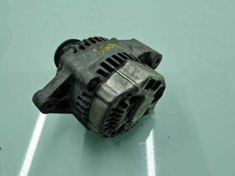 Foto 4ª: Alternador Toyota Land Cruiser 3.0 D4-D VX 163CV 120KW [1KDFTV] (2004)