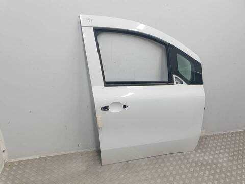 Foto 2ª: Puerta Delantera Derecha Renault Kangoo GRAND AUTHENTIC