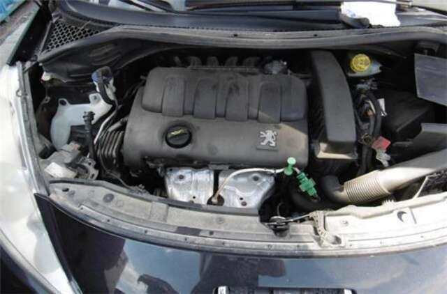 Foto 3ª: Servofreno Peugeot 207 1.4 CONFORT [1.4 LTR. - 70 KW 16V VTI CAT (8FS - EP3)] [8FS (EP3)]