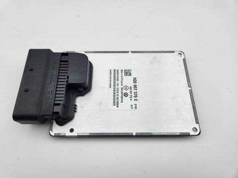 Foto 3ª: Centralita Motor ECU Volkswagen Arteon R-LINE 4MOTION 239CV 176KW [CUAA 5080] (2020)