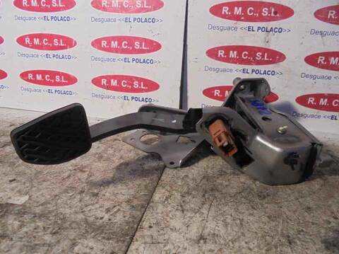 Pedal Freno Nissan Juke 1.6 16V CAT 117CV 86KW