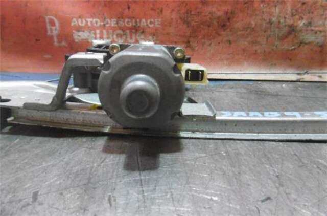 Foto 2ª: Elevalunas Eléctrico Trasero Izquierdo Saab 9-3 2.3 T BERLINA (06.1997-_06.2001) [B235E]