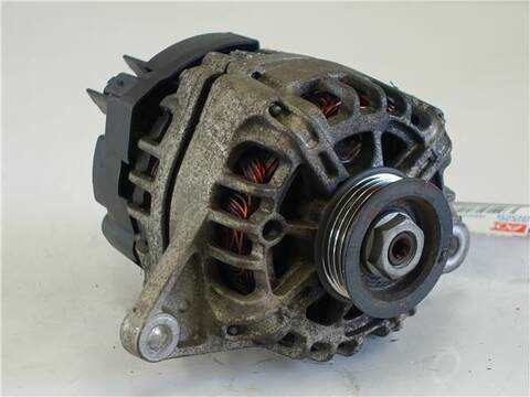 Alternador Nissan Micra 1.4 16V 88CV 65KW
