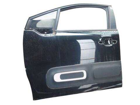 Puerta Delantera Izquierda Citroen C3 1.2 THP 110 SXHNPS SXHNZT SXHNZ6)