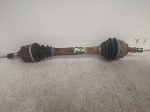 Foto 2ª: Transmision Delantera Izquierda Peugeot 308 5FW (2008)