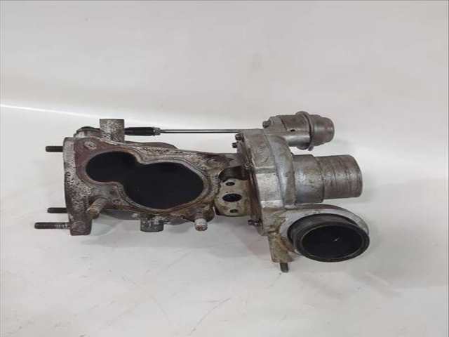 Turbocompresor Mazda 6 2.2 D 150CV