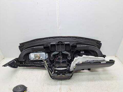 Foto 3ª: Kit Airbag Mercedes Clase G 230 GLE 350 D 4MATIC 258CV 190KW [642826] (2017)