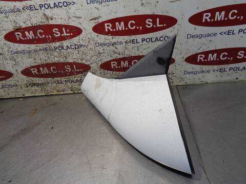 Foto 2ª: Retrovisor Izquierdo Opel Vectra BASICO BERLINA 101CV 74KW [X20DTH] (1999)