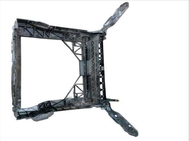 Paragolpes Delantero Seat Leon 2.0 TDI