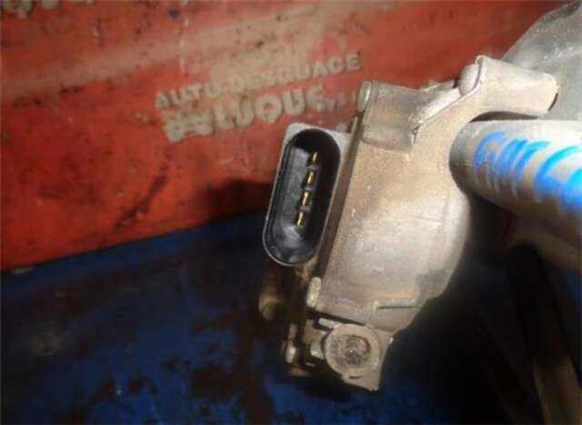 Motor Limpia Delantero Fiat Punto 1.9 D MULTIJET